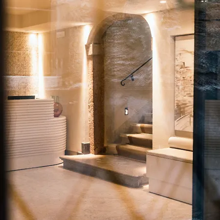 Hotel Dei Dragomanni