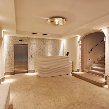 Dei Dragomanni Hotel