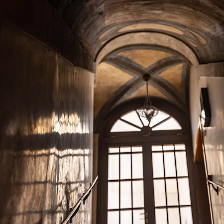 Dei Dragomanni 4* Venetië