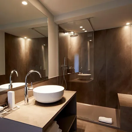 Dei Dragomanni Hotel 4*