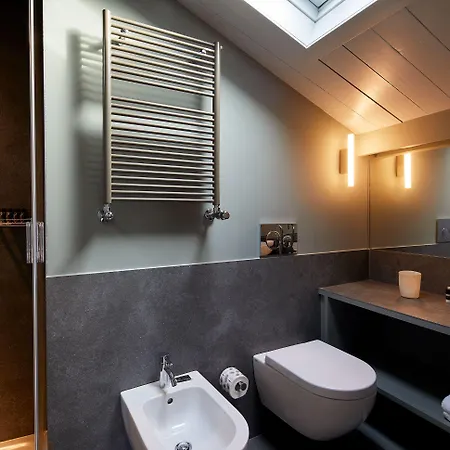 Dei Dragomanni Hotel Venise