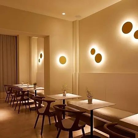 Dei Dragomanni Hotel 4*