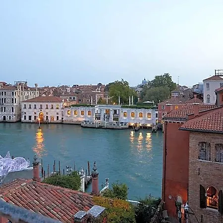 Dei Dragomanni Venecia