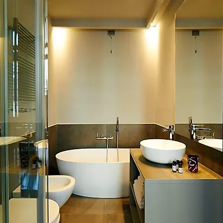Dei Dragomanni Hotel Venecia
