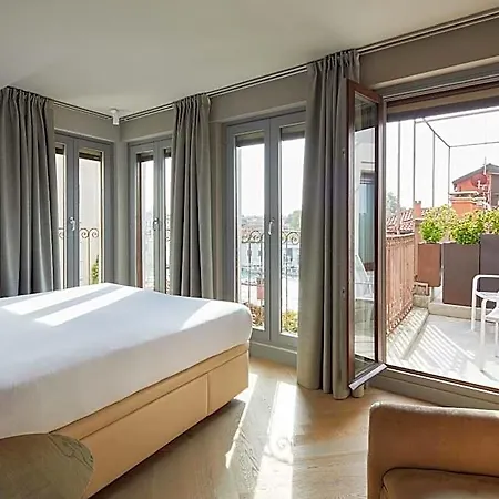 Dei Dragomanni 4* Venecia