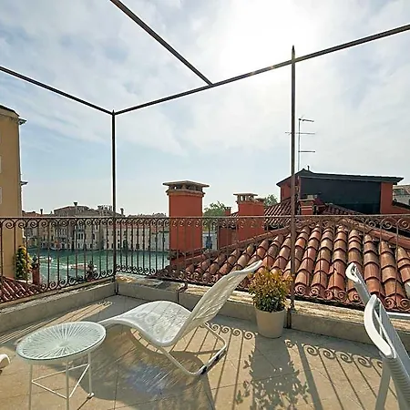 Dei Dragomanni Venecia