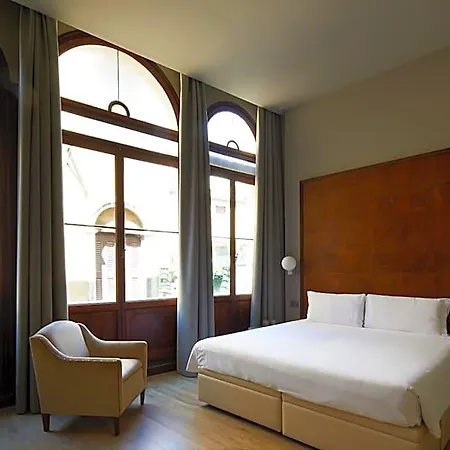 Dei Dragomanni Hotel