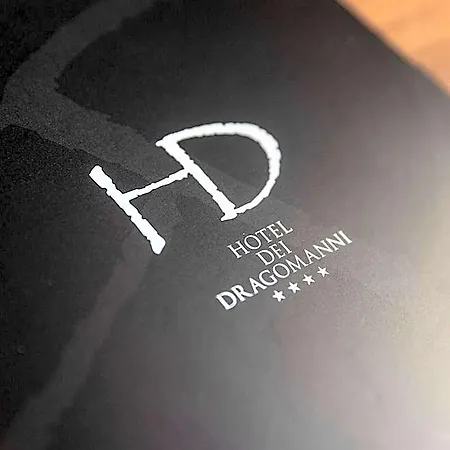 Dei Dragomanni