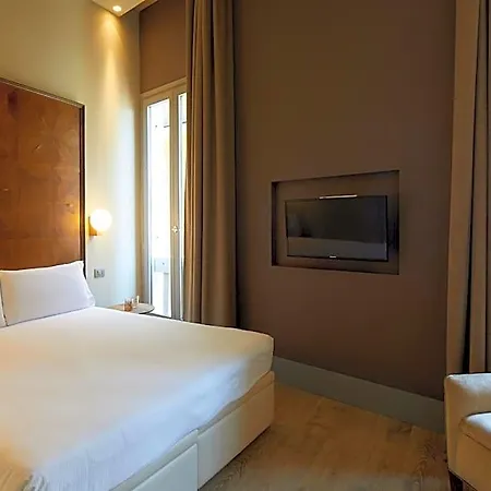 Hotel Dei Dragomanni 4*