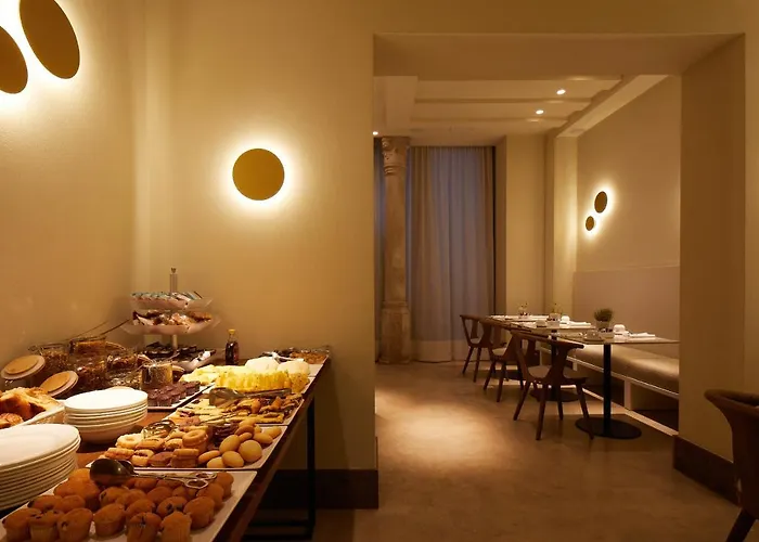 戴德格玛尼酒店