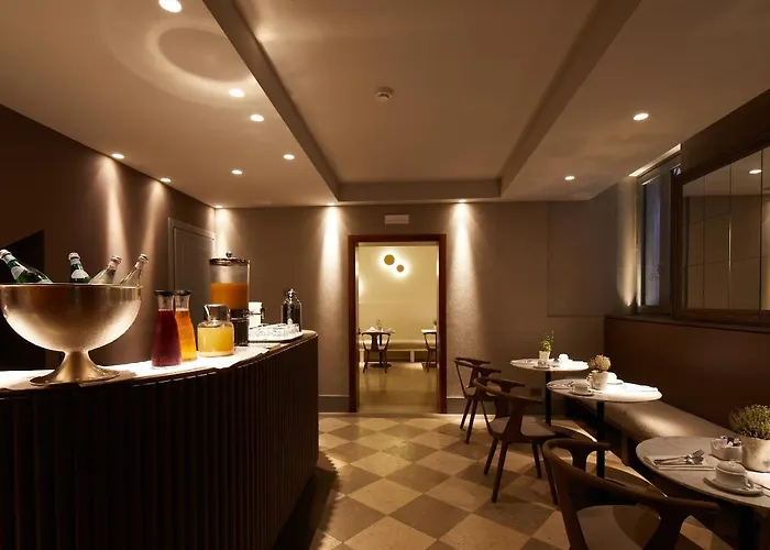 酒店 戴德格玛尼酒店