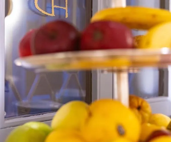 戴德格玛尼酒店 酒店 威尼斯