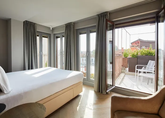 Dei Dragomanni 4* Venetië