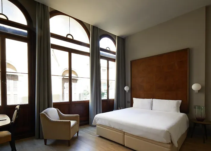 戴德格玛尼酒店 威尼斯