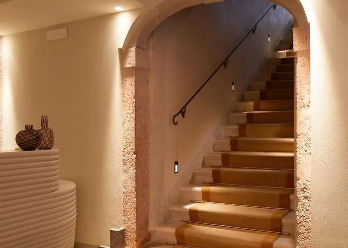 Hotel Dei Dragomanni