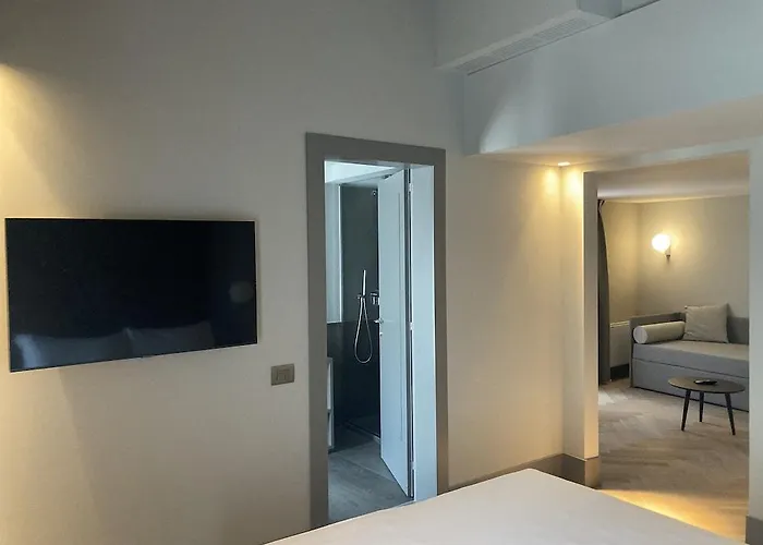 酒店 戴德格玛尼酒店