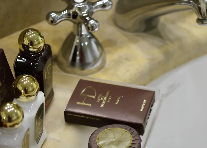 戴德格玛尼酒店