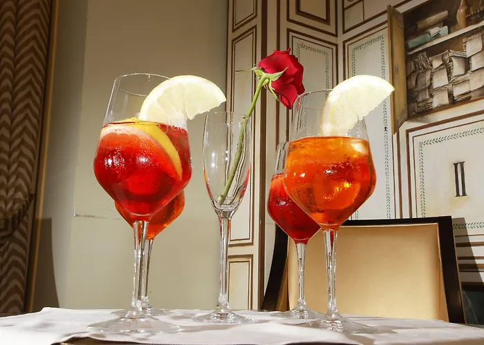 酒店 戴德格玛尼酒店