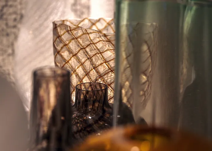 戴德格玛尼酒店 威尼斯