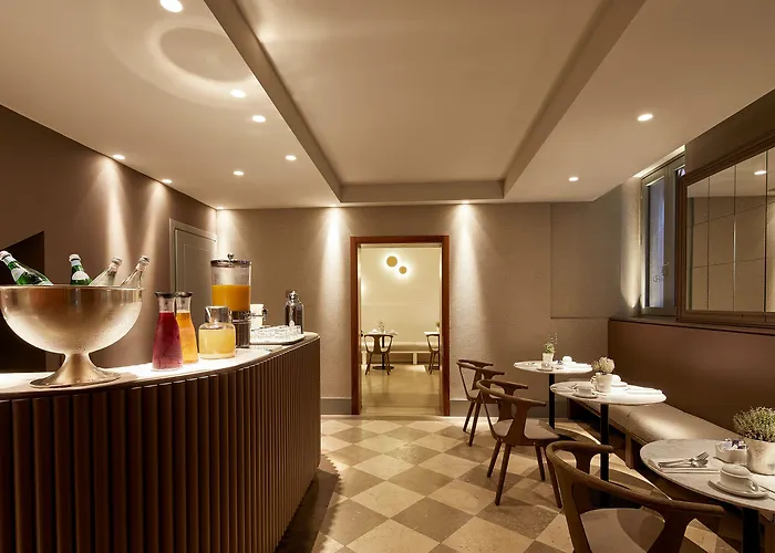 酒店 戴德格玛尼酒店 威尼斯