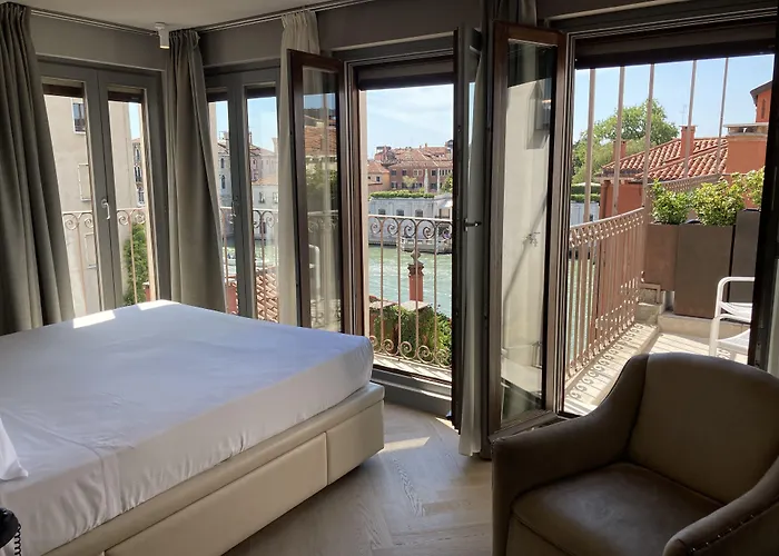 酒店 戴德格玛尼酒店