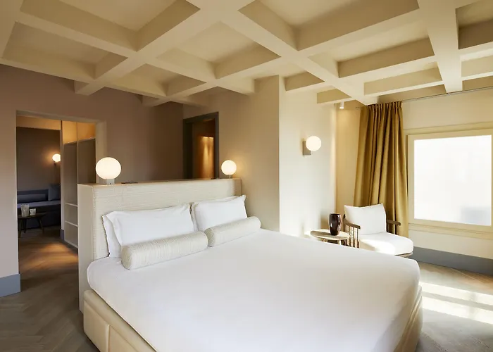 Hotel Dei Dragomanni Venetië