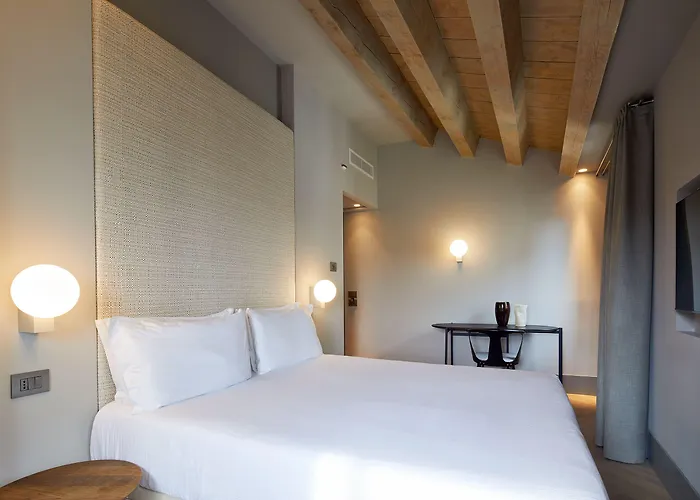 戴德格玛尼酒店 4*