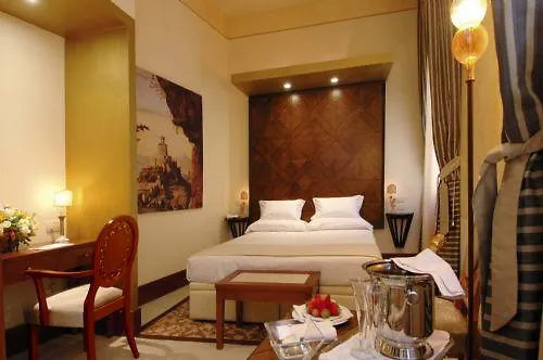 Dei Dragomanni Hotel Venetië