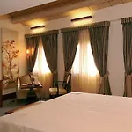Hotel Dei Dragomanni