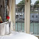 Dei Dragomanni Hotel Venecia