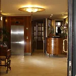 Dei Dragomanni Hotel