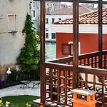 Hotel Dei Dragomanni