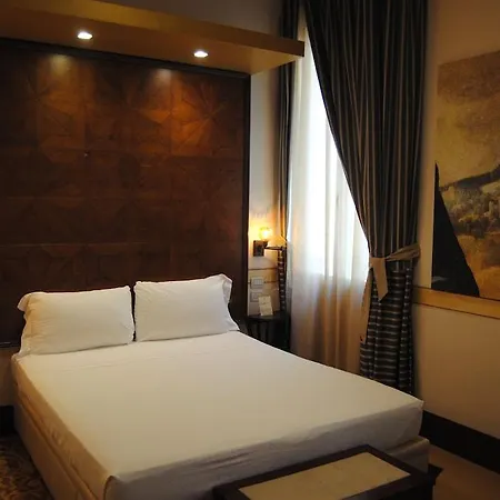 Hotel Dei Dragomanni Venice