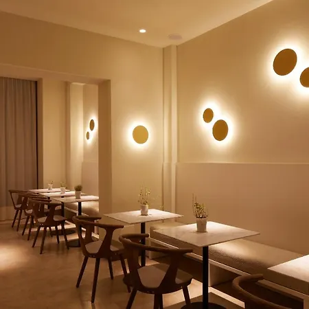 戴德格玛尼酒店 4* 威尼斯