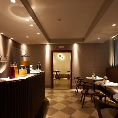 酒店 戴德格玛尼酒店