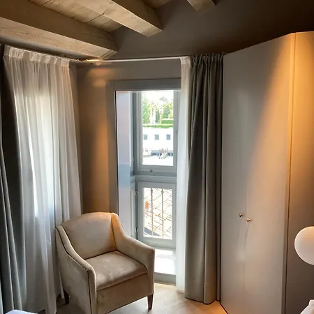 戴德格玛尼酒店