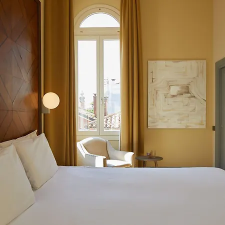 Hotel Dei Dragomanni Venice