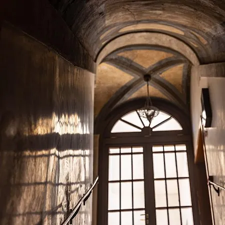 Hotel Dei Dragomanni Venice