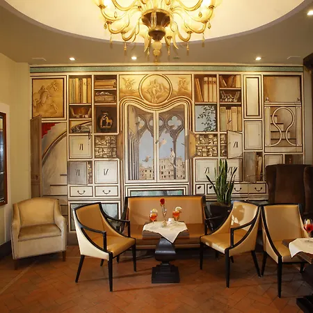 Dei Dragomanni 4* Venecia