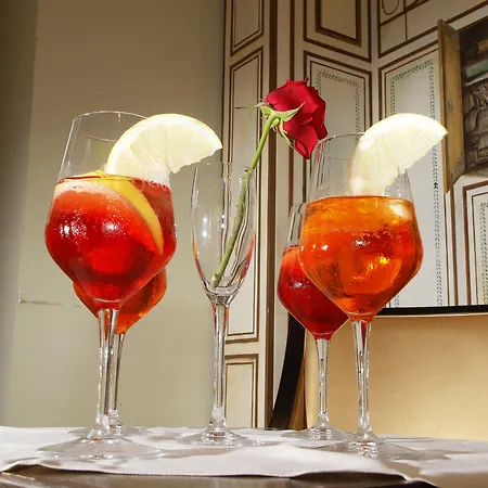 Hotel Dei Dragomanni