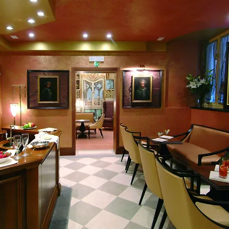 戴德格玛尼酒店 酒店 威尼斯