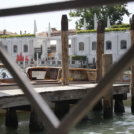 Dei Dragomanni Hotel Venecia