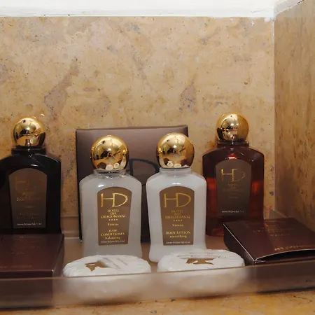 Dei Dragomanni Hotel Venice
