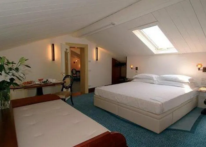 Hotel Dei Dragomanni Venezia