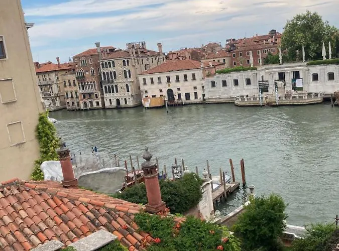 Dei Dragomanni Hotel Venezia