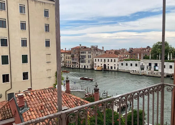 Dei Dragomanni Hotel