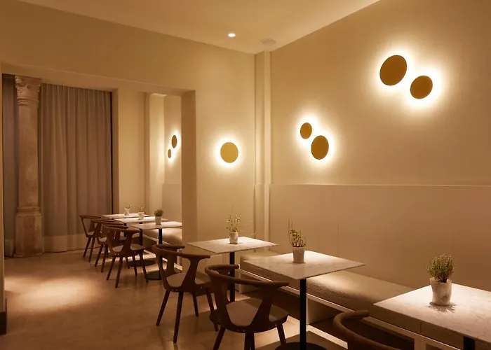 Dei Dragomanni 4* Venezia