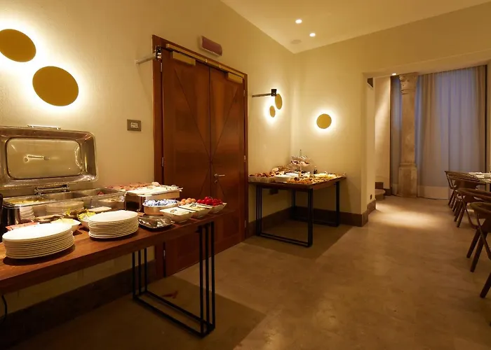 Dei Dragomanni 4* Venezia