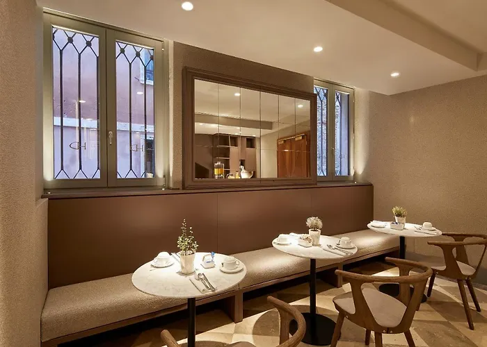 Dei Dragomanni Hotel Venezia