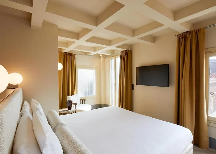 Dei Dragomanni Venezia